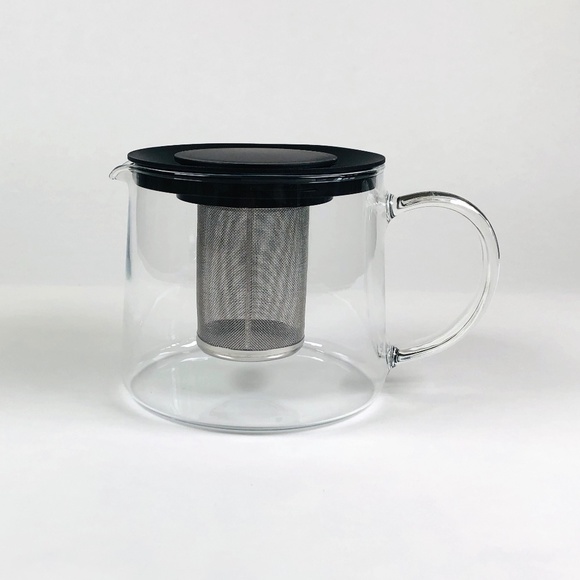 Ikea RIKLIG 1.5 litre Teapot - NEW CONDITION - Picture 2 of 3